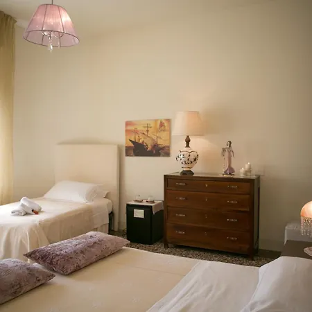 B&B Casa Dei Grilli 4*