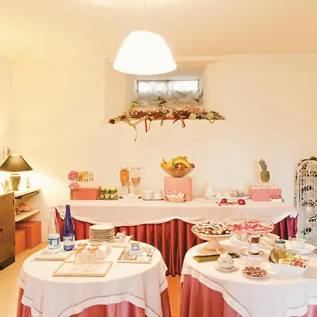 B&B Casa Dei Grilli 4*