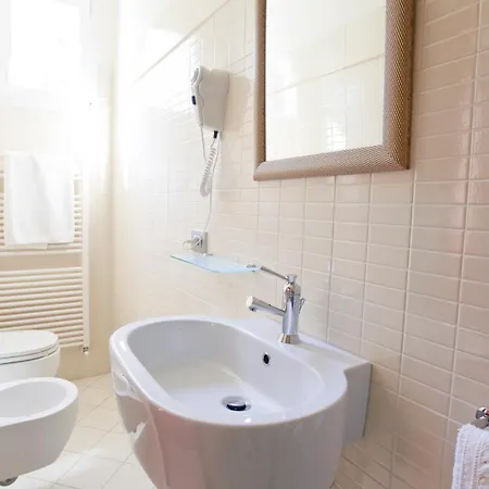 B&B Casa Dei Grilli 롱기아노