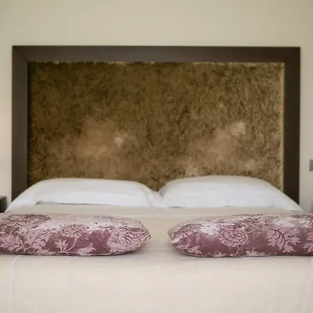 B&B Casa Dei Grilli 4*