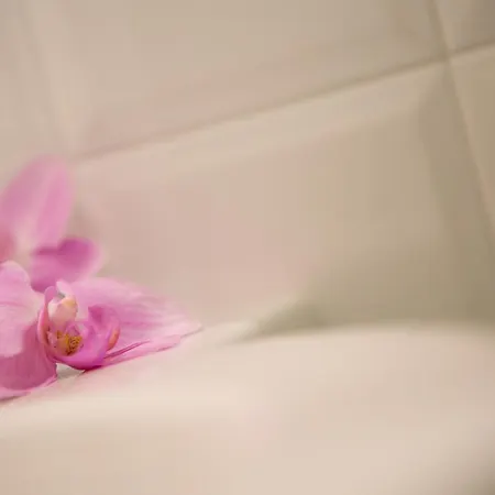 B&B Casa Dei Grilli 롱기아노