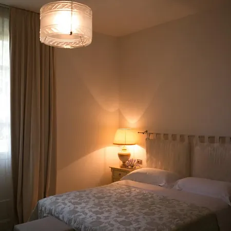 Casa Dei Grilli 롱기아노