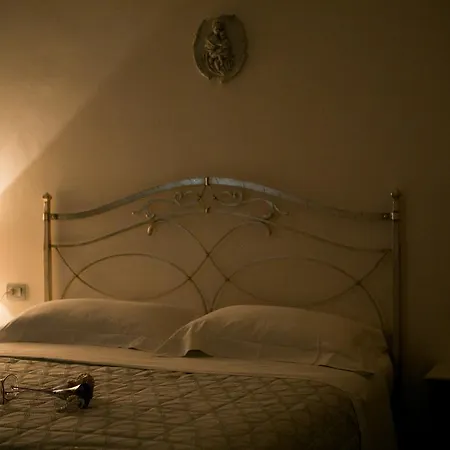 B&B Casa Dei Grilli 4*