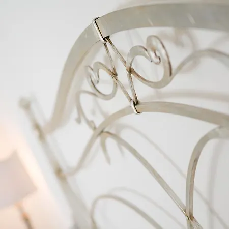 B&B Casa Dei Grilli 롱기아노