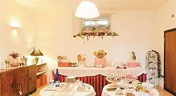 Casa Dei Grilli 4* 롱기아노