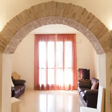 Casa Dei Grilli 롱기아노