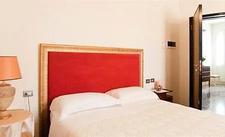 Casa Dei Grilli 롱기아노