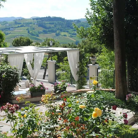 Casa Dei Grilli 롱기아노