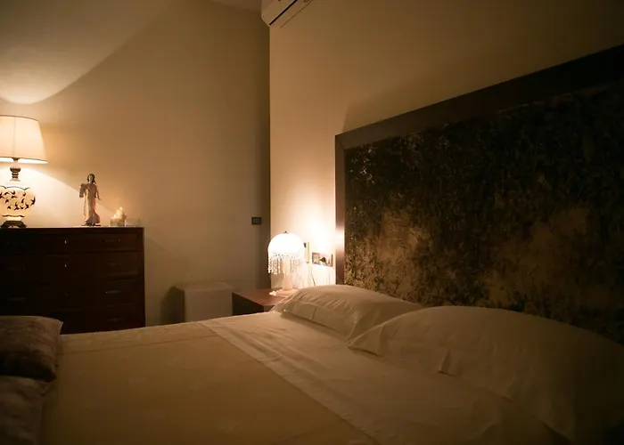 Casa Dei Grilli فندق مبيت وإفطار Longiano