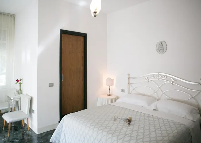 Casa Dei Grilli فندق مبيت وإفطار Longiano