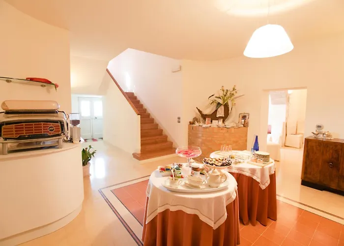 فندق مبيت وإفطار Casa Dei Grilli