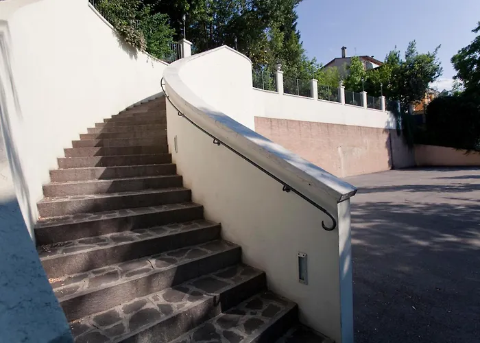 فندق مبيت وإفطار Casa Dei Grilli