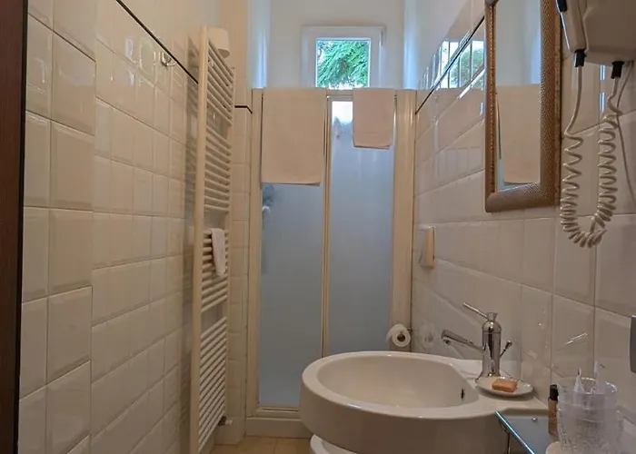 فندق مبيت وإفطار Casa Dei Grilli Longiano