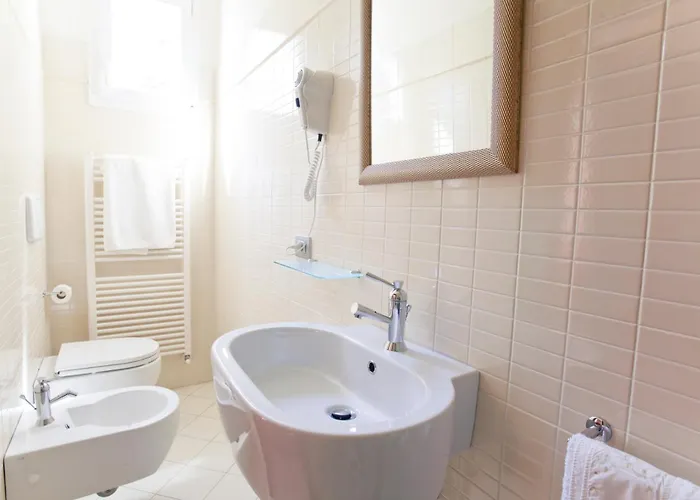 فندق مبيت وإفطار Casa Dei Grilli Longiano