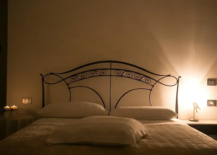 فندق مبيت وإفطار Casa Dei Grilli