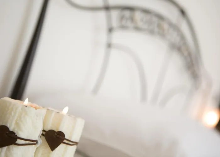 فندق مبيت وإفطار Casa Dei Grilli