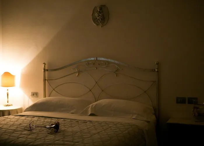 فندق مبيت وإفطار Casa Dei Grilli 4*