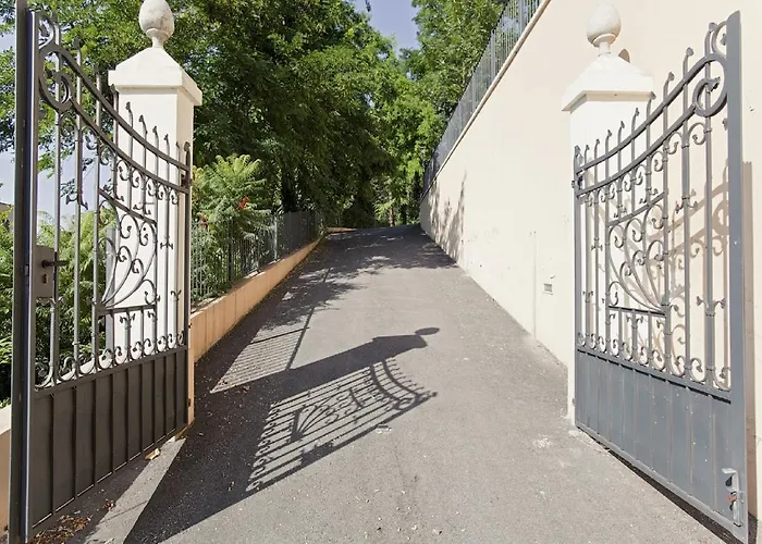 فندق مبيت وإفطار Casa Dei Grilli