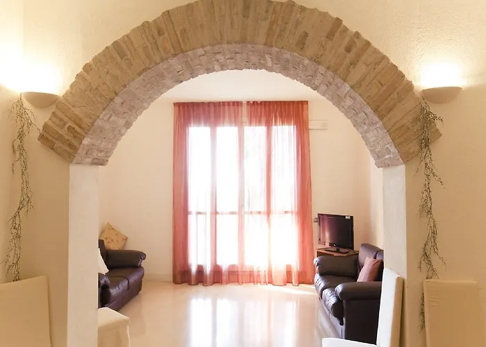 Casa Dei Grilli Longiano