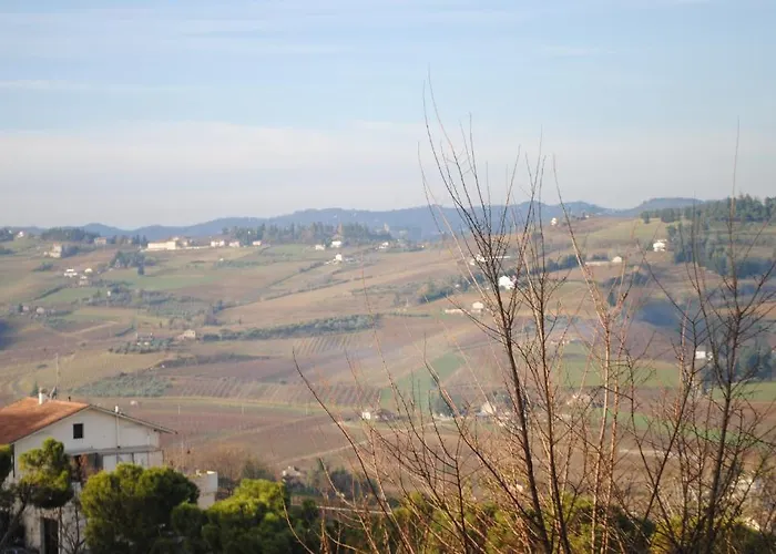 Casa Dei Grilli Longiano