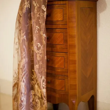 Casa Dei Grilli Bed & Breakfast Longiano