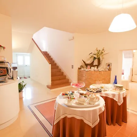 Bed & Breakfast Casa Dei Grilli