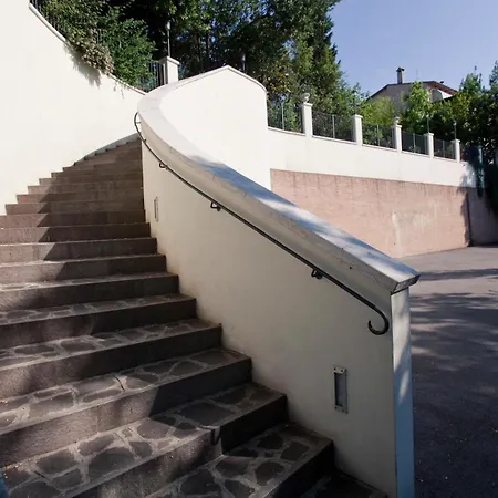 Bed & Breakfast Casa Dei Grilli