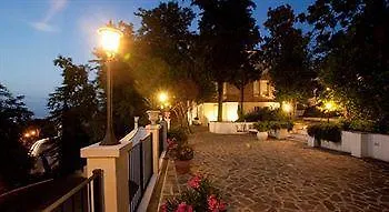 Casa Dei Grilli