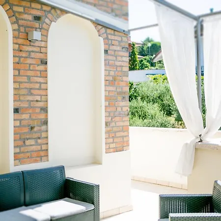 Casa Dei Grilli Longiano