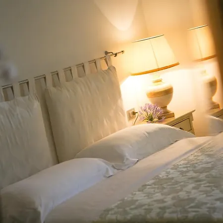 Bed & Breakfast Casa Dei Grilli Longiano