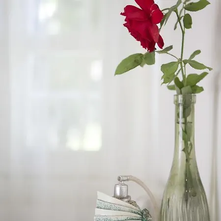 Bed & Breakfast Casa Dei Grilli 4*