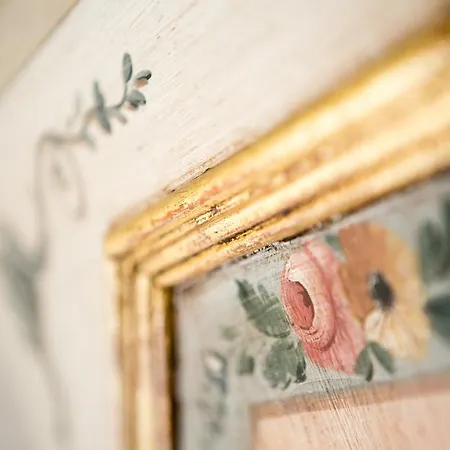 Bed & Breakfast Casa Dei Grilli