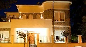 Casa Dei Grilli