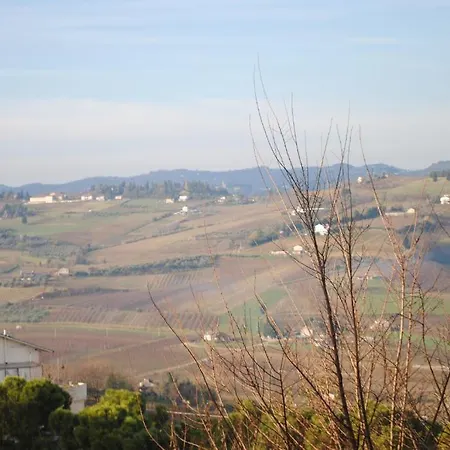 Casa Dei Grilli Longiano