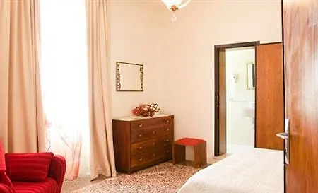 Bed & Breakfast Casa Dei Grilli