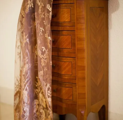 Casa Dei Grilli Oda ve Kahvaltı Longiano