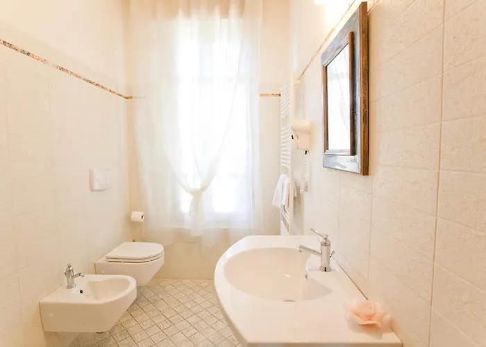 Oda ve Kahvaltı Casa Dei Grilli Longiano