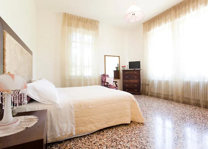 Casa Dei Grilli Oda ve Kahvaltı