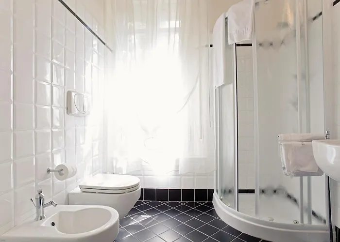 Couette-café Casa Dei Grilli Longiano