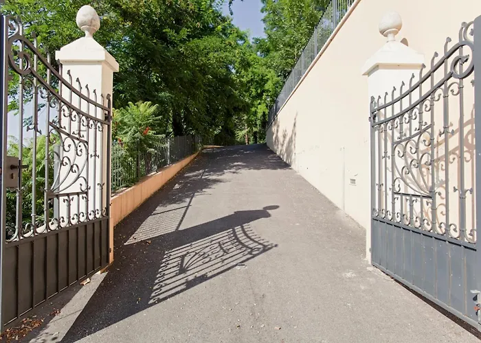 Casa Dei Grilli 4* Longiano