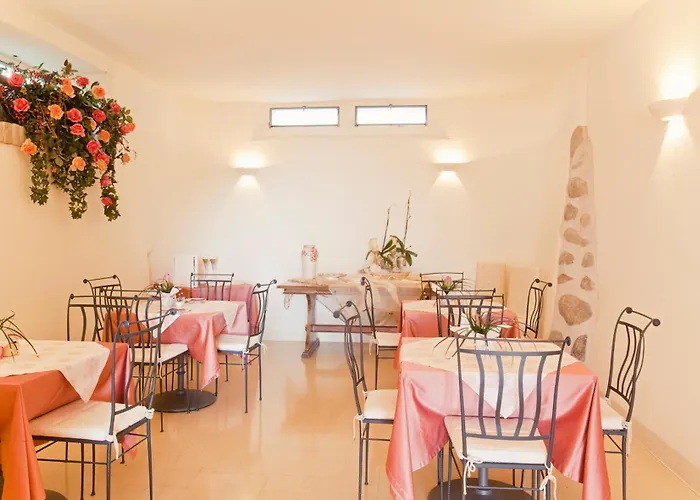 Casa Dei Grilli Oda ve Kahvaltı Longiano