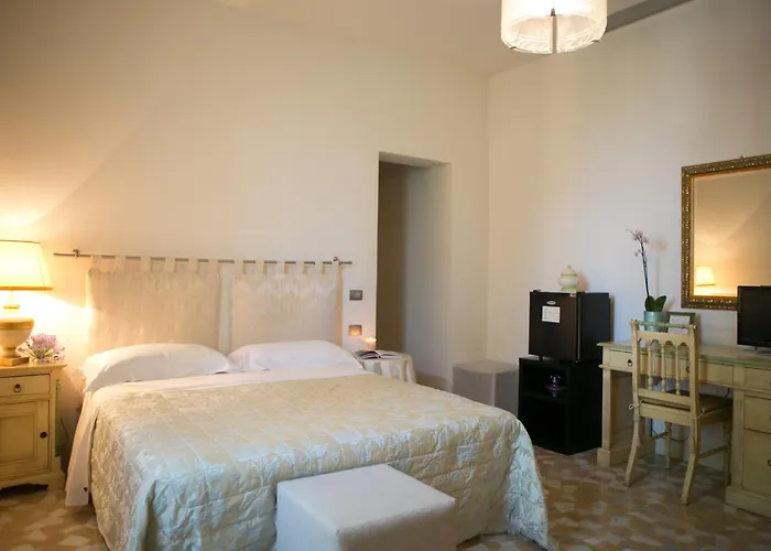 Casa Dei Grilli 4* Longiano