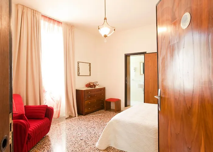 Casa Dei Grilli Couette-café Longiano