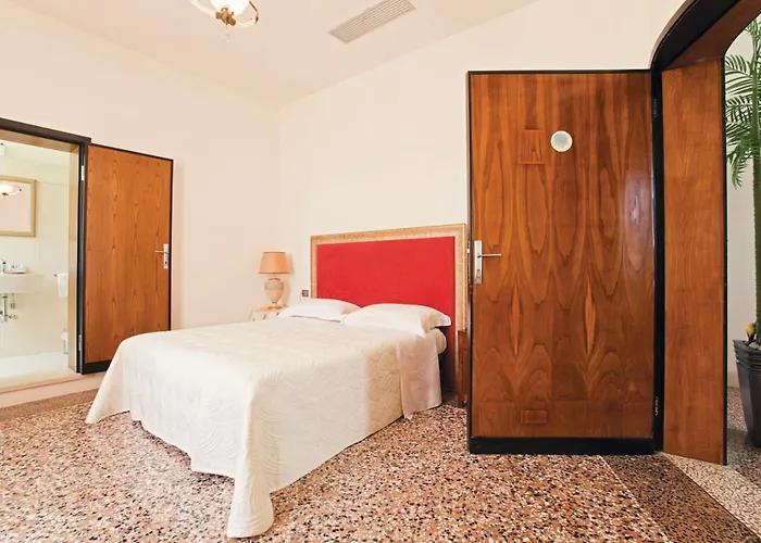 Casa Dei Grilli Longiano