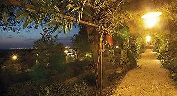 Oda ve Kahvaltı Casa Dei Grilli 4*