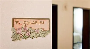 Couette-café Casa Dei Grilli