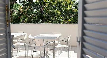 Couette-café Casa Dei Grilli Longiano