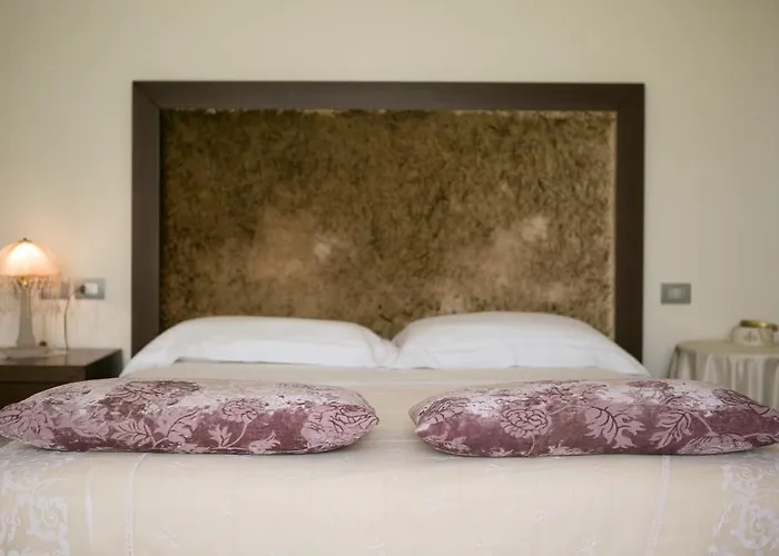 Oda ve Kahvaltı Casa Dei Grilli 4*