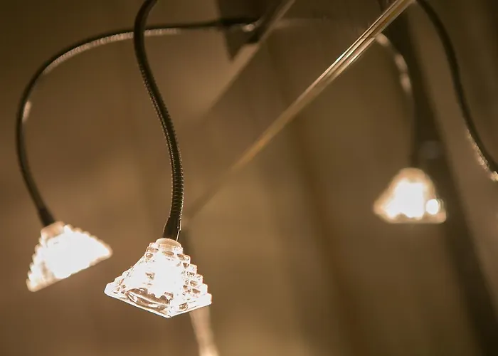 Casa Dei Grilli Longiano