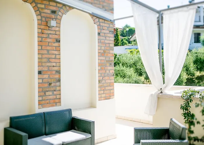 Casa Dei Grilli Longiano